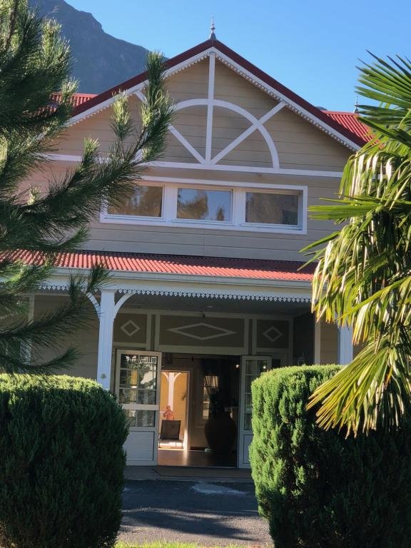 LE CILAOS HÔTEL 4 ÉTOILES