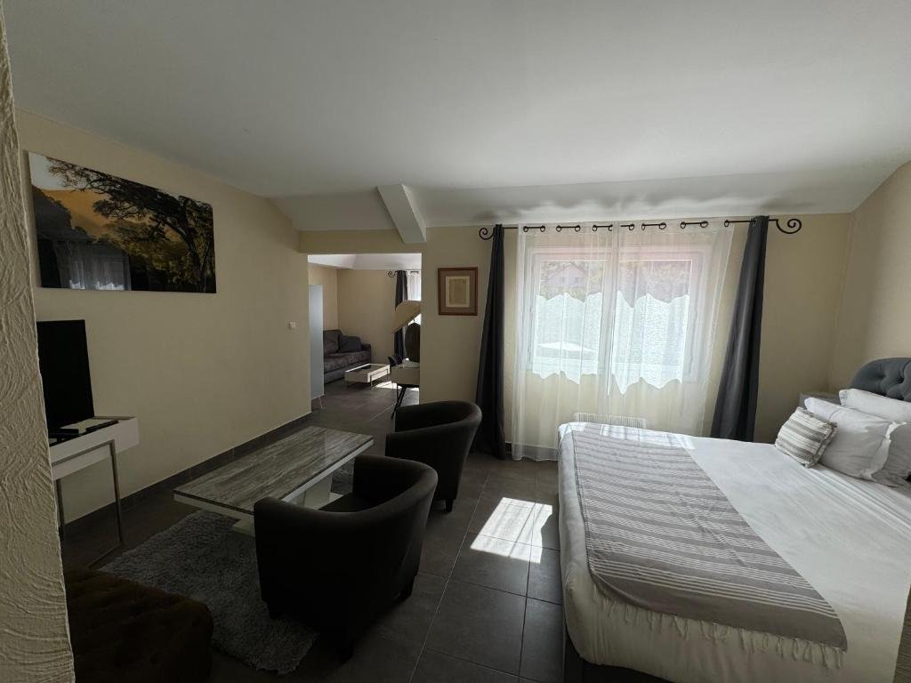 Le Cilaos Suite Familiale