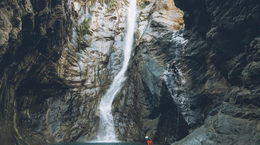 cilaos en une journé