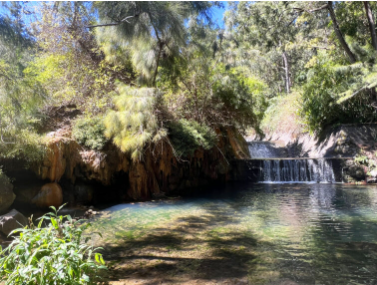 Cette destination créole